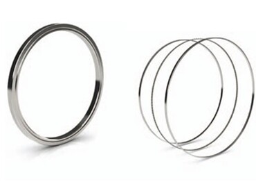 Reali-Slim® Thin Section Bearing Series