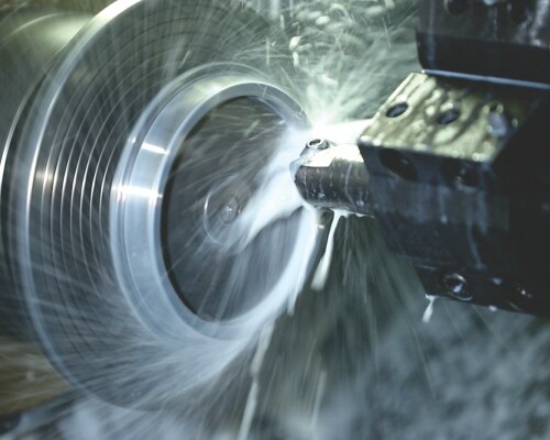 bearing CNC Turning