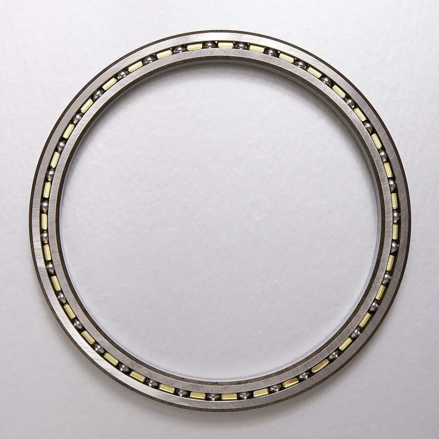 thin section bearings material