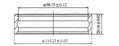 6014 2RLD