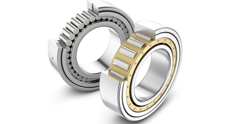 Cylindrical-Roller-Bearing