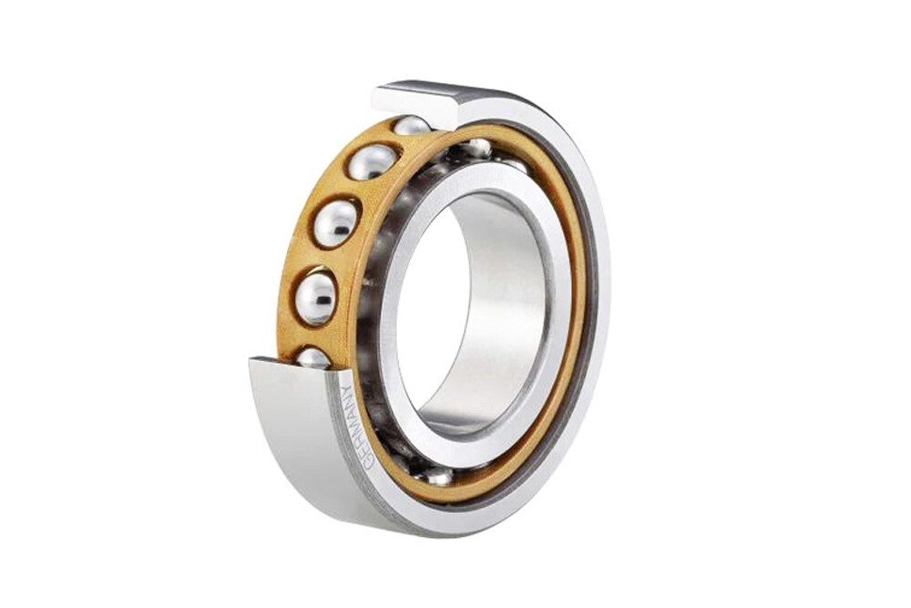 Row Angular Contact Ball Bearings