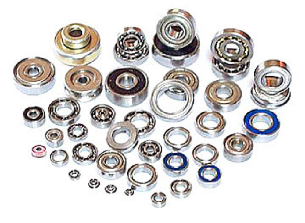 miniature bearings