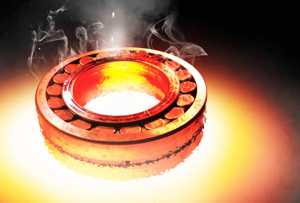 Causes and Solutions of Bearing Overheating