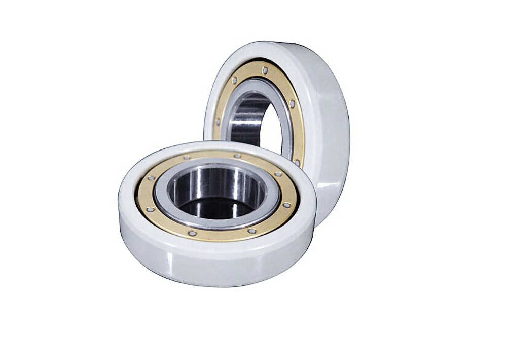 Guide to Electrically Insulating Bearings