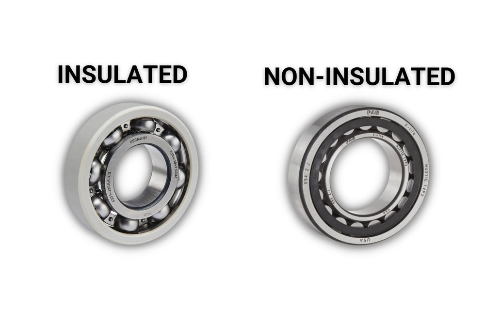 The Ultimate Guide to Insulated Motor Bearings