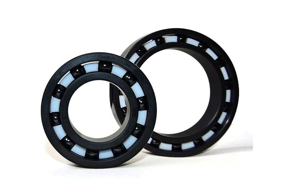 The Ultimate Guide to Si3N4 Silicon Nitride Bearings