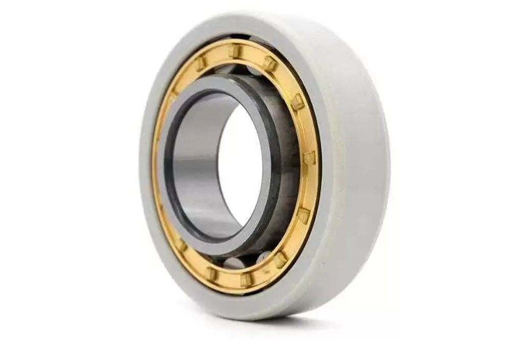 The Ultimate Guide to Electrically Insulated Bearings