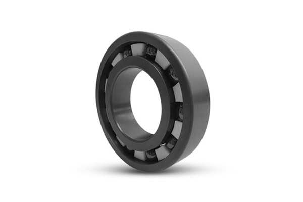 Silicon-carbide-Bearing