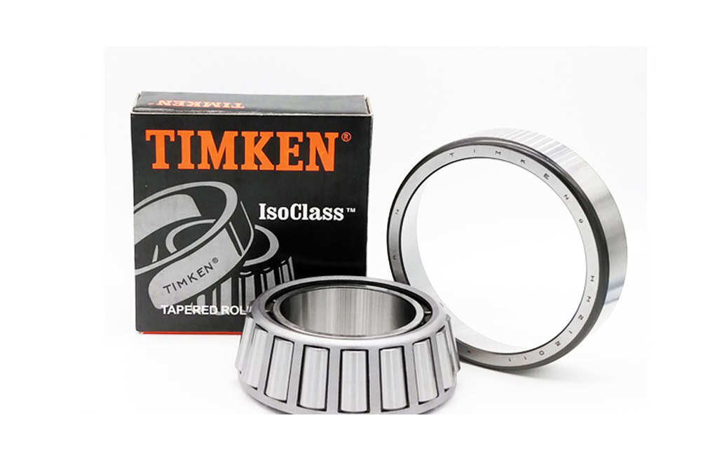 TIMKEN Bearing Cross References and Interchanges