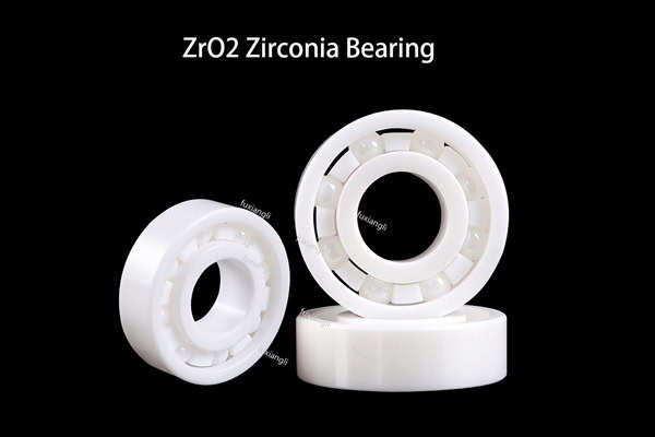 Zirconia-Bearing