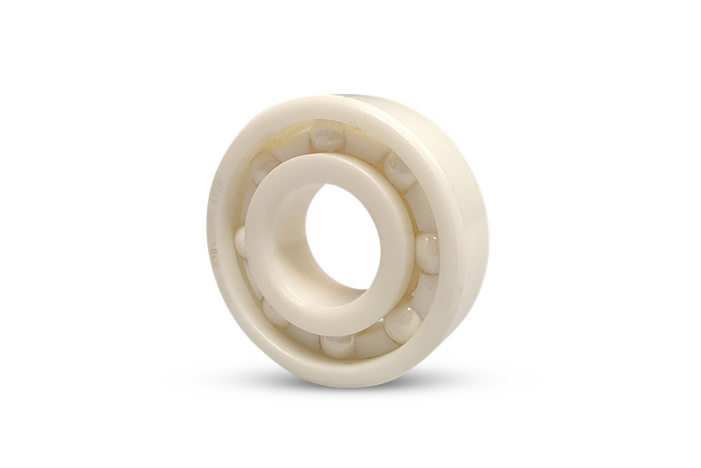 A Guide to Alumina Ceramic Bearings