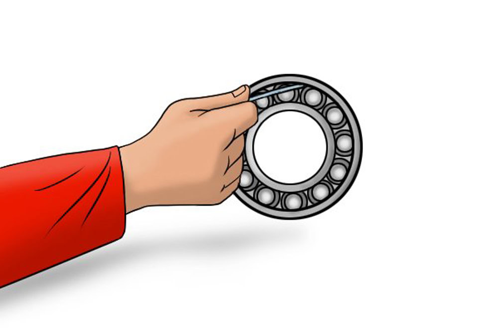 Information on Bearing Clearance