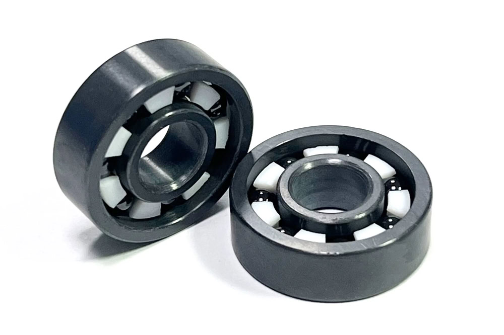 Ceramic Bearings Information