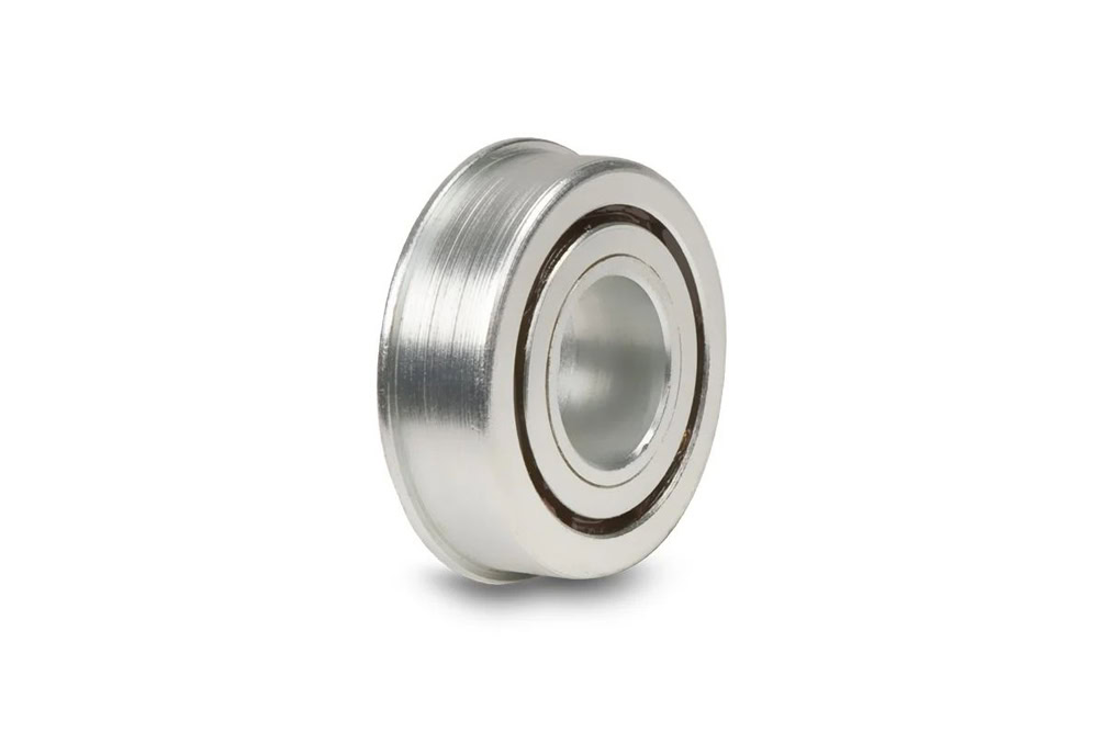 Advantages and Disadvantages of Flange Bearings