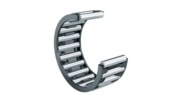 Needle Roller and Cage Assembly