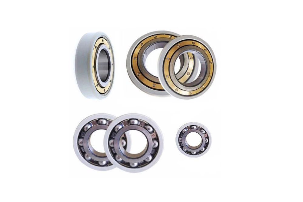 A Guide to Quiet Electrically Insulated Bearings