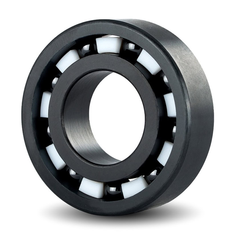 Silicon Carbide Ceramic Bearings