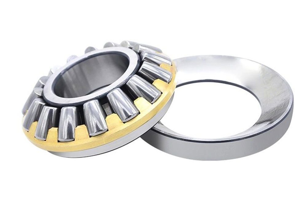 Guide to Thrust Spherical Roller Bearings