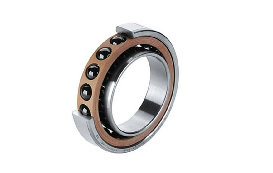hybrid-ceramic-Angular-contact-ball-bearings