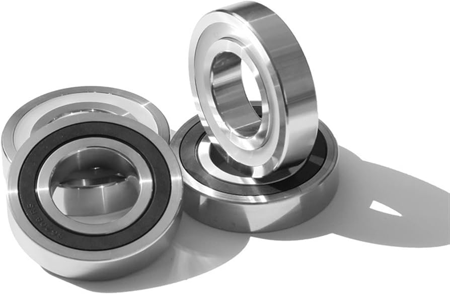 316 stainless steel bearings