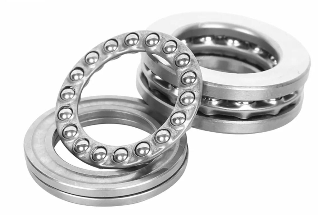 Bearing 440 Stainless Steel