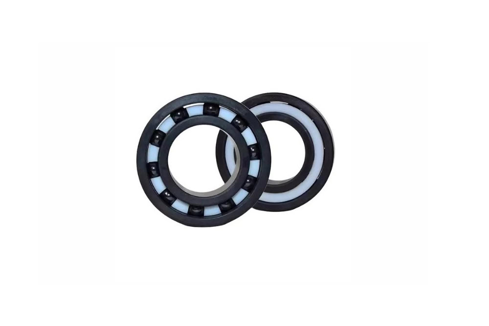 Ultimate Guide to Selecting Ceramic Bearings