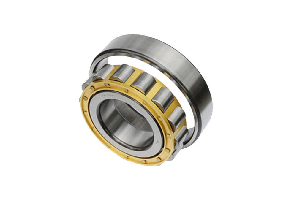 Cylindrical-roller-bearings