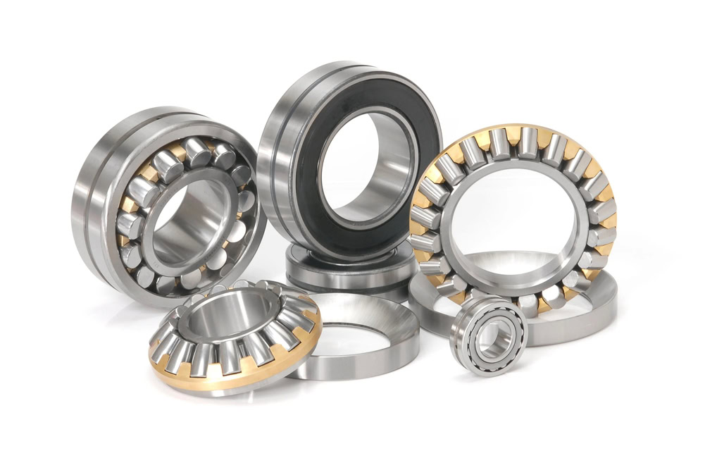 Roller Bearings