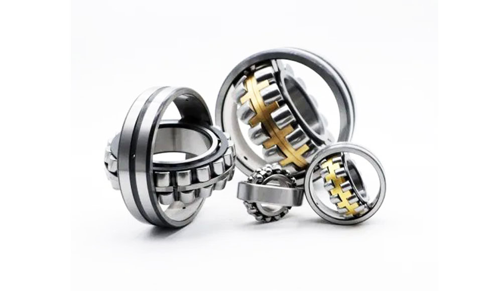 Spherical-roller-bearings