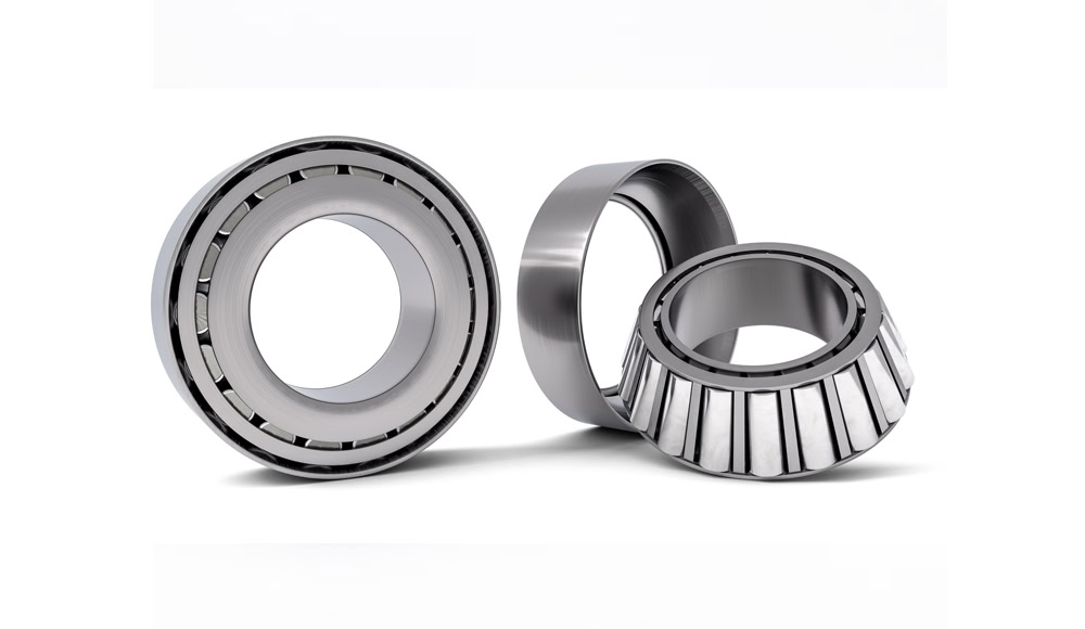 Tapered-roller-bearings