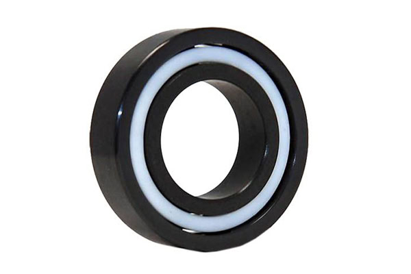 silicon carbide bearing