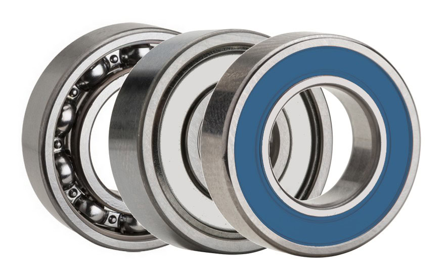 Ball bearings