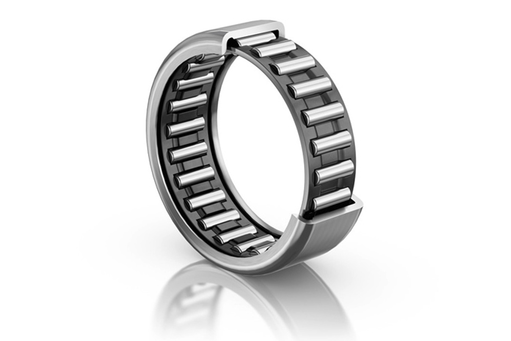 Guide to Drawn Cup Needle Roller Bearings