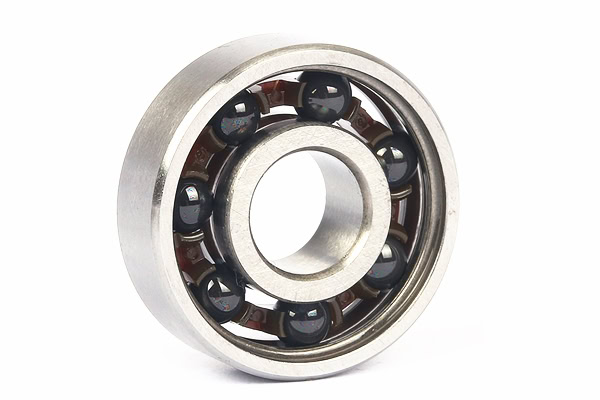 Hybrid Ceramic Bearings