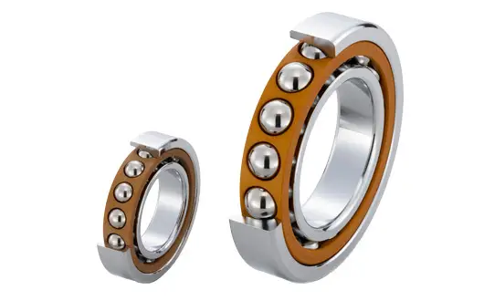 Precision bearings