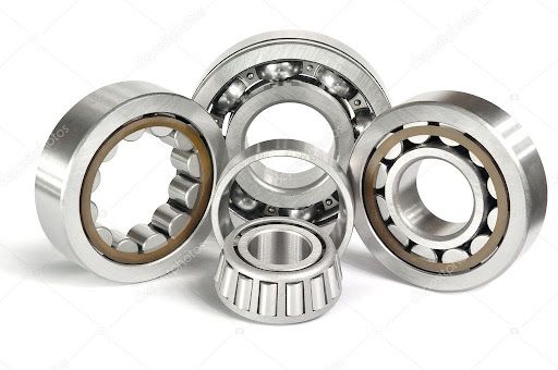 Roller bearings