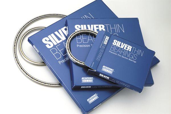 Silverthin Bearing